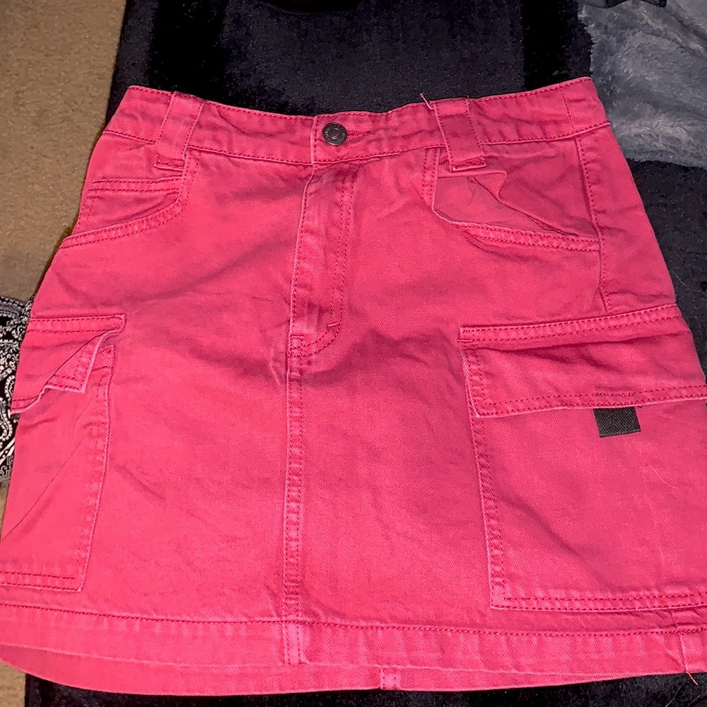 FOREVER 21 skirt